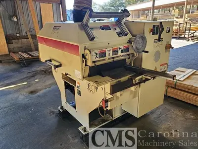 USED 2002 RAIMANN KM310 RIP SAW