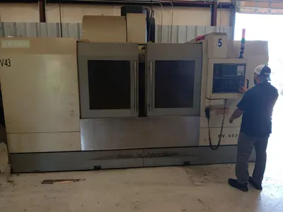 USED 2008 SHARP SV-6030