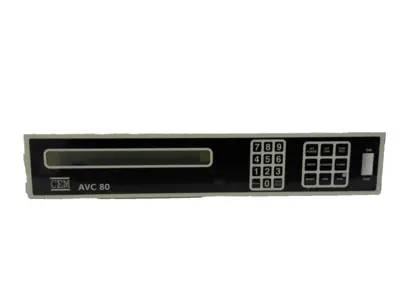 NEW CEM AVC80