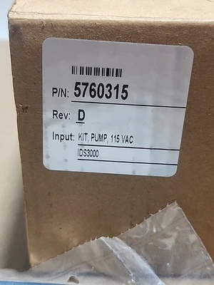 NEW Flojet 5760315