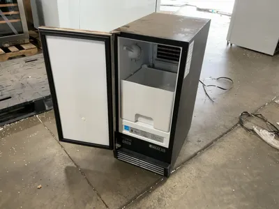 Used MAXX ICE MIM50P Ice Machines Michigan US | Miedema Asset Management Group #1340918