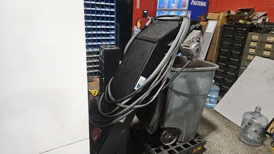 2019 MAZAK VTC 200C MACHINING CENTERS, VERT., N/C & CNC | Prime Machinery (16)