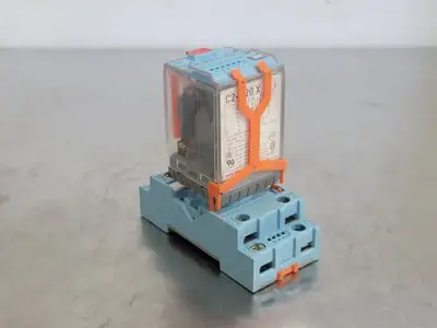USED RELECO C2-A20X