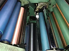 Halm Super Jet JPTWOD-6D