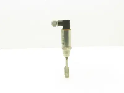 Endress+Hauser FTL260-0124 Liquiphant Point Level Switch Sensor 5" 130mm 1"NPT