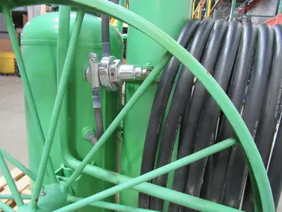Used ANSUL _UNKNOWN_ Miscellaneous MRO | Arrow Industrial #655611