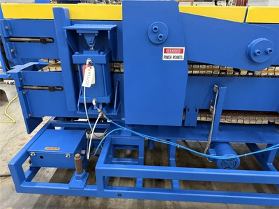 USED MAPLAN 503