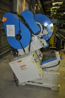 USED ROUSSELLE NO 6