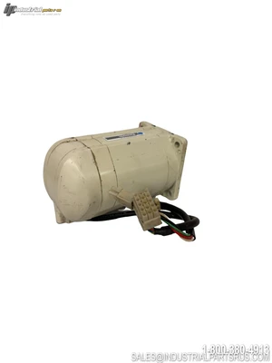 Used PANASONIC MSM082A1E Servo Motors Kentucky US | Industrial Parts R Us Inc. #1394812