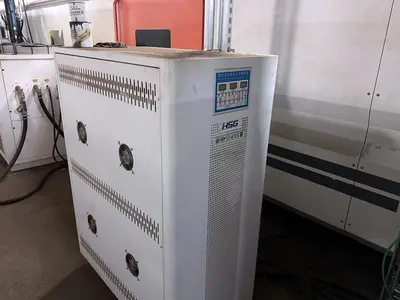 Used 2016 NUKON 12525 Laser Cutters Illinois US | Machinery Marketing International #1047770