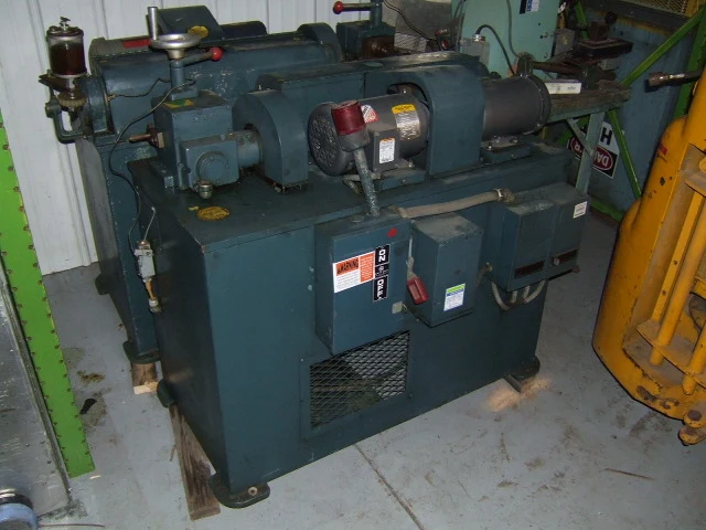 Used SHUSTER 20SST Wire Machinery (Other) Minnesota US | INTER-PLANT SALES #343963