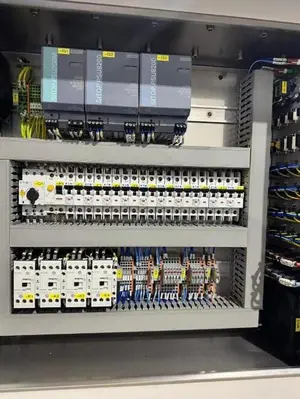 USED 2019 MECHATRONIC MWL 150 SQUARE