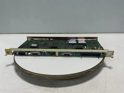USED FUJI F7706087(2)A