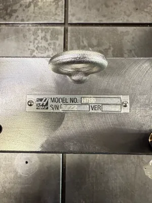 2022 HAAS HRT310 Rotary Tables | GMT (14)