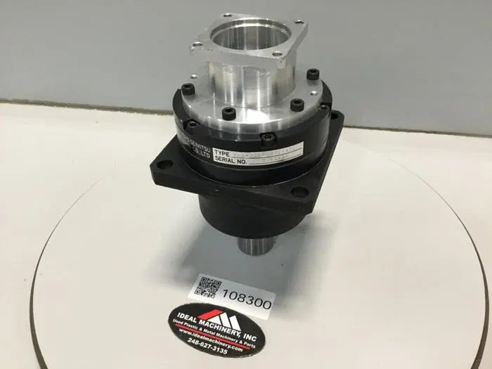 Used TOYO SEIMITSU ZOHKI CO. BK4-25B-04YEKAS1 Servo Drives | Ideal Machinery #664125