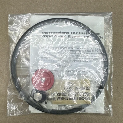 NEW HANKISON 05.7501-03