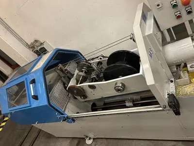 USED 2000 KARG II-S