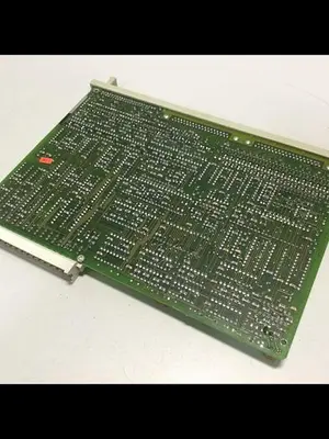 USED SIEMENS C79040-A432-J22-04-36