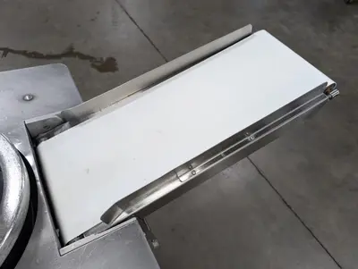 USED 2017 AM MANUFACTURING CO. R-900C