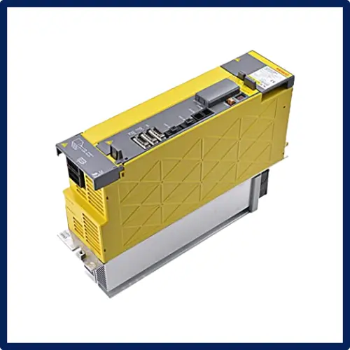 NEW FANUC A06B-6124-H207