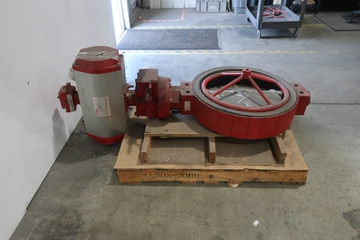 Used BRAY 32-2600-13075-111 Valves/Fittings Ohio US | Aucto #1306501