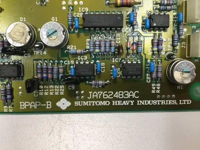 USED SUMITOMO JA762483AC