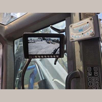 USED 2014 ATLAS COPCO FLEXIROC T45-11