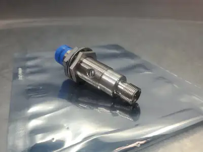 USED CONTRINEX MFGD