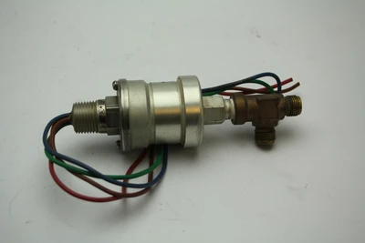 Used CCS 46-1058 Pressure Switches California US | Davliegogo LLC #1705257