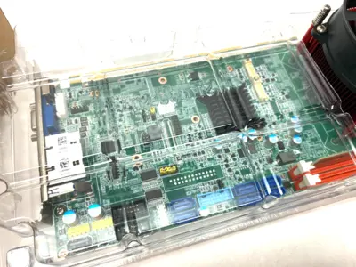 USED ADVANTECH SINGLE BOARD COMPUTER INTEL® CORE™I7/I5/I3/PENTIUM®