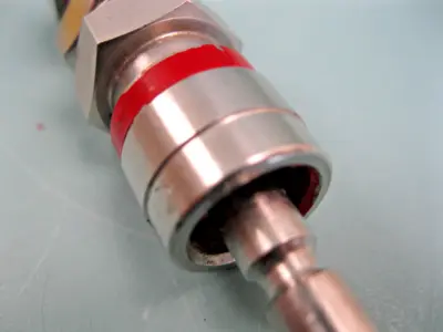 Used Swagelok _UNKNOWN_ Valves/Fittings New Hampshire US | Bitter End Trading #1452796