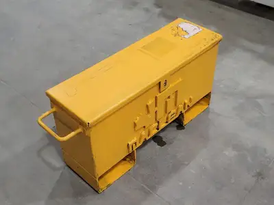 USED MACLEAN 1035199