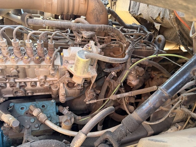 Used 1998 FORD L8513 4X2 Cab Chassis trucks Michigan US | Miedema Asset Management Group #1340395