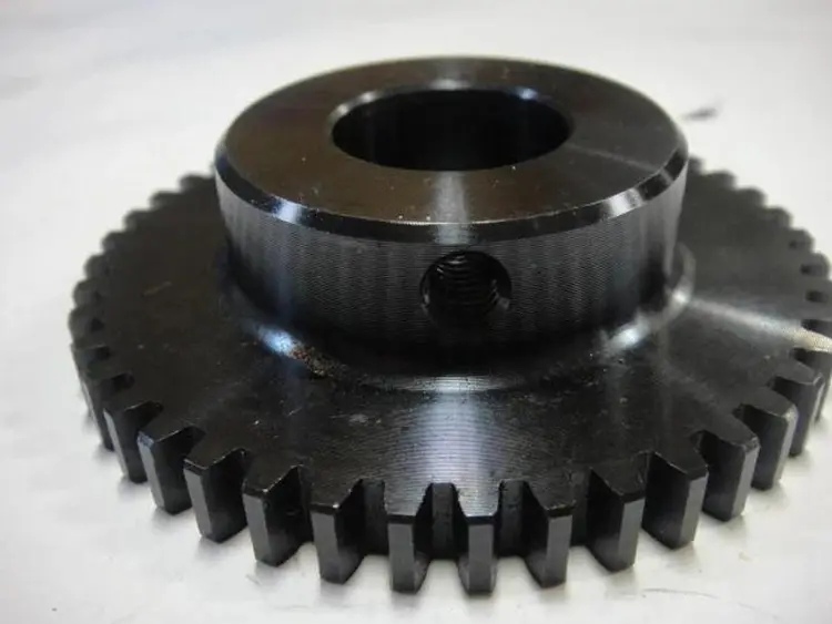 New | in-Stock HAMADA G02-03-3 Gear Accessories North Carolina US | BROOKS PRINTING EQUIPMENT #1140286