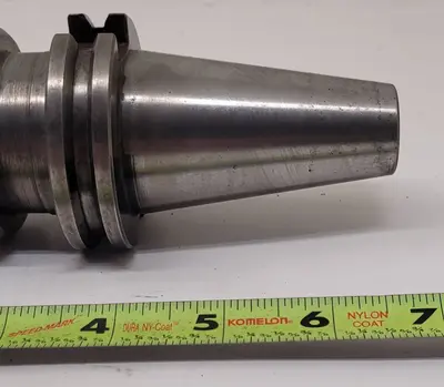 Used ACCUPRO CAT 40 COLLET CHUCK Misc Industrial Equipment Kentucky US | Aucto #687624