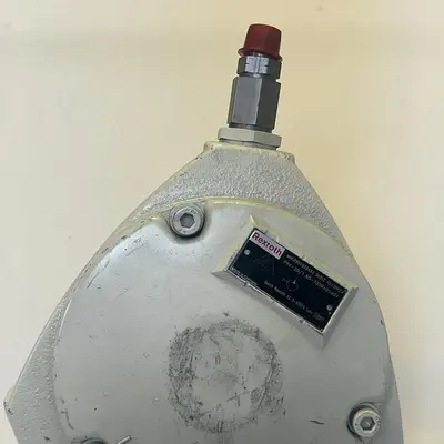 Used REXROTH PR4-30/1.60-700RA01M01 Pumps | Surplus Asset Holdings #1206226