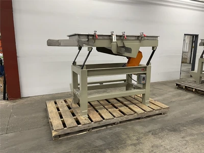 USED MGB ENGINEERING 3272