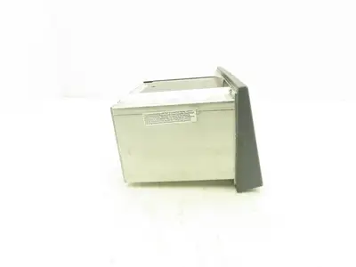 Mettler Toledo JTPA 2260 000 Jaguar Scale Operator Interface Controller 100-240V