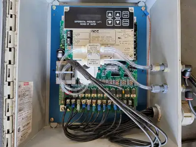 USED NBR DNC-T2310-A10