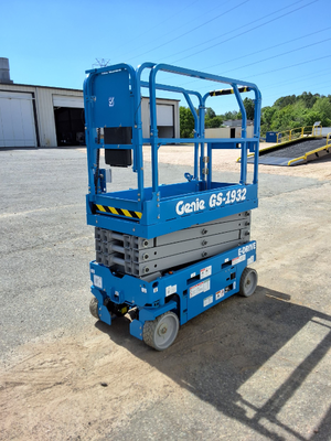 NEW 2026 Genie GS-1932E