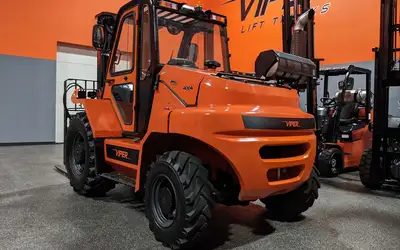 Used 2026 Viper RT80 Internal Combustion Forklifts: Pneumatic Tire New York US | United Lift #1446873