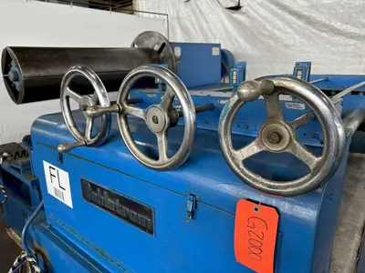 USED DAHLSTROM S54-12-10