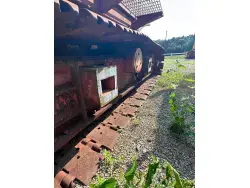 Used 1967 KOEHRING 550 SPANNER CRANE Crawler Cranes Pennsylvania US | Iron Exchange Equipment Solutions #1353690