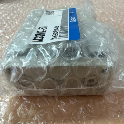 NEW SMC MGQM12-50