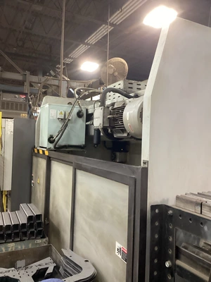 Used 2015 BYSTRONIC XACT 160 Press Brakes Illinois US | Revelation Machinery #1309336