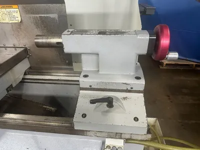 2004 HAAS TL-1 Lathes, CNC | Great American Equipment Company (7)