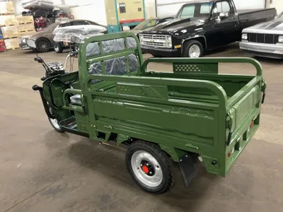 USED 2026 SDLANCH ET13