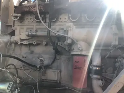 Used 1996 CUMMINS 855 DIESEL Portable Generators Louisiana US | Proxy Equipment #1384871