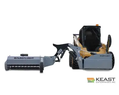 Used BAUMALIGHT _UNKNOWN_ Boom Mowers Iowa US | Keast Enterprises #1360026