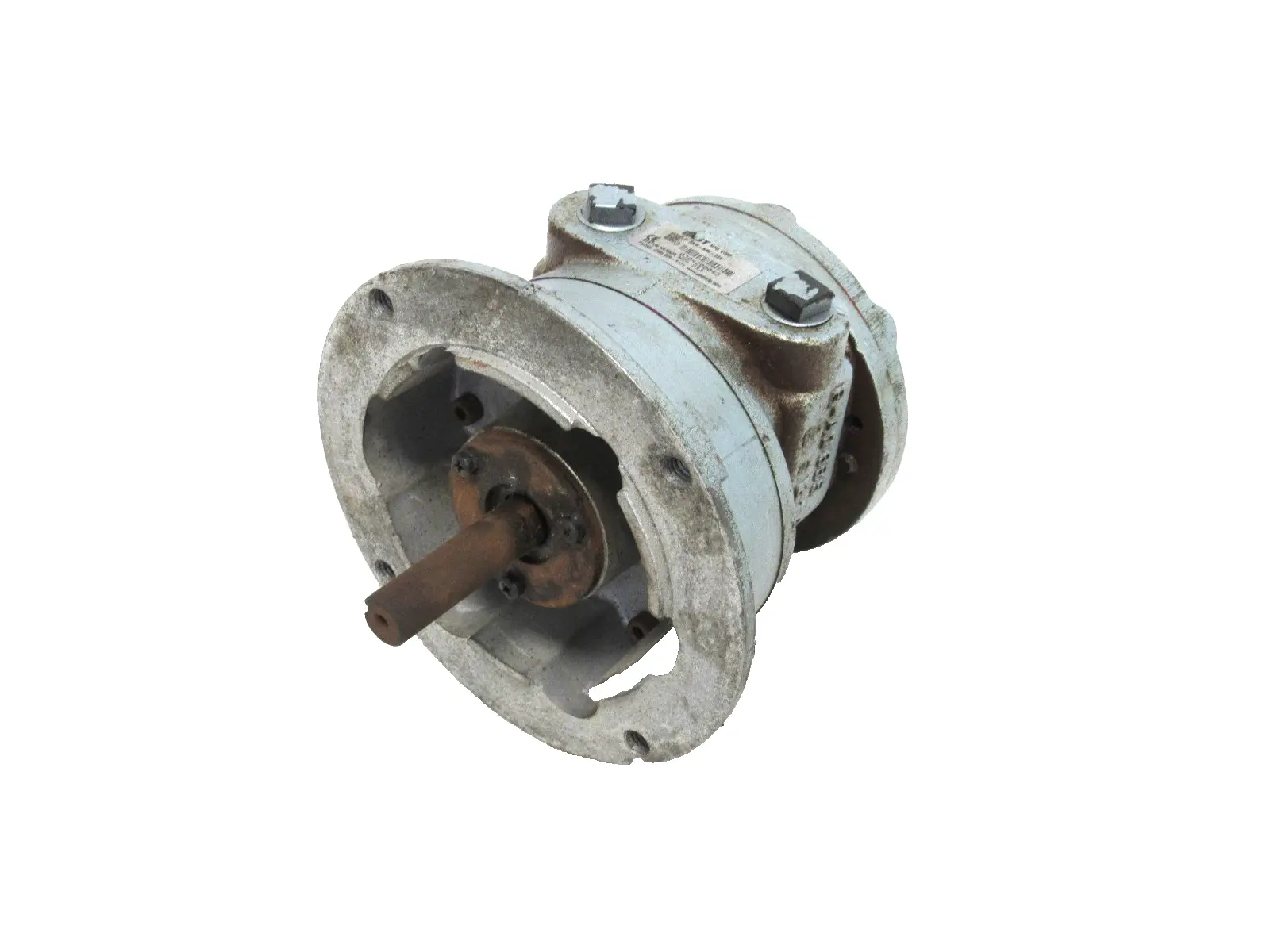NEW GAST 6AM-NRV-22A AIR MOTOR 6AMNRV22A